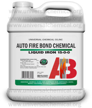 AFB Chemical - www.universalchemical.org
