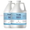 DMSO Dimethyl Sulfoxide systematic chemical